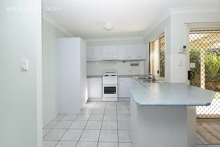 Second view of Homely house listing, 7 Diamondy Close, Forest Lake QLD 4078