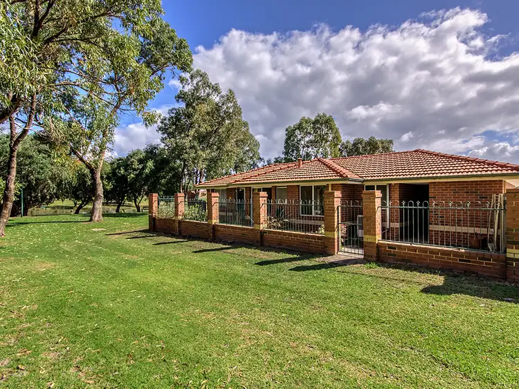 31/12 McNicholl Street, Rockingham WA 6168