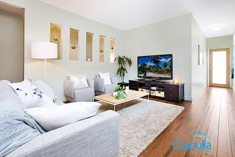 Second view of Homely house listing, 91 Torres Street, Kurnell NSW 2231