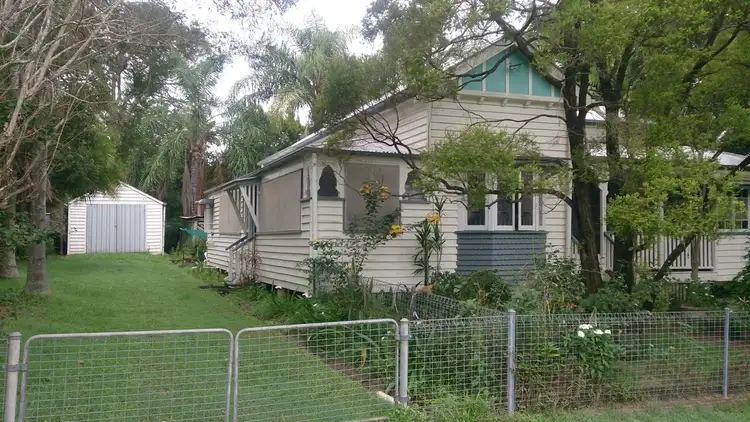 43 Prosper Street, Howard QLD 4659