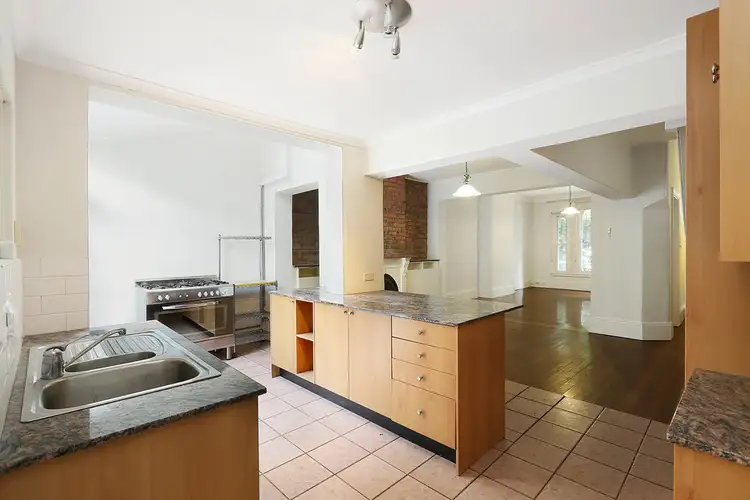 Third view of Homely house listing, 220 Wilson Street, Newtown NSW 2042