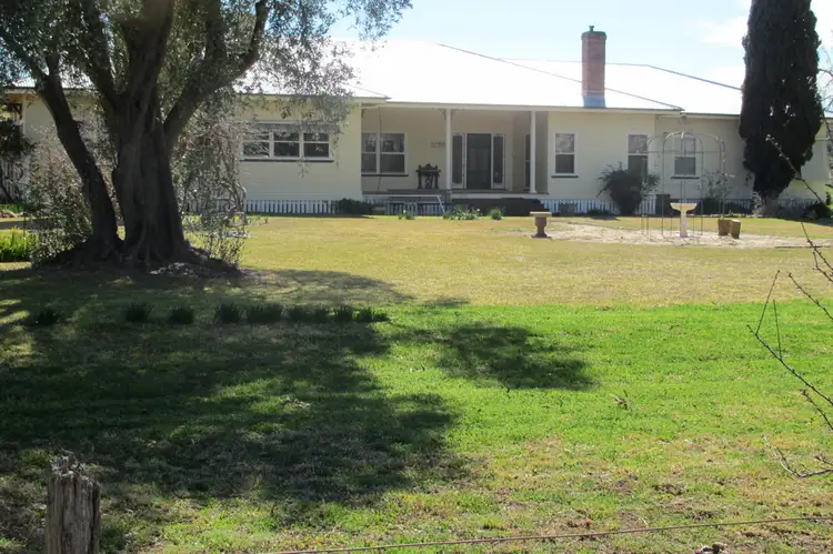 Third view of Homely rural property listing, "Uliman" Purlewaugh Rd, Coonabarabran NSW 2357