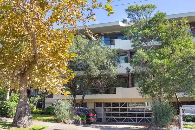 Fifth view of Homely apartment listing, 11/10 Brook Street, Crows Nest NSW 2065