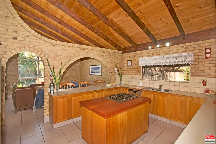 12 Alamanda Avenue, Bogangar NSW 2488