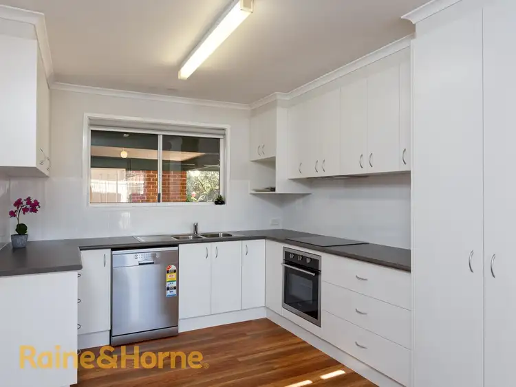 Fifth view of Homely house listing, 18 Warrambool Cres, Glenfield Park NSW 2650