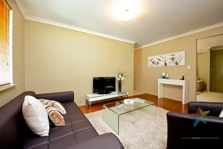 Third view of Homely house listing, 1/86 Ivanhoe Street, Eden Hill WA 6054