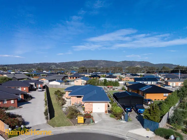 Third view of Homely house listing, 17 Bonsai Place, Margate TAS 7054