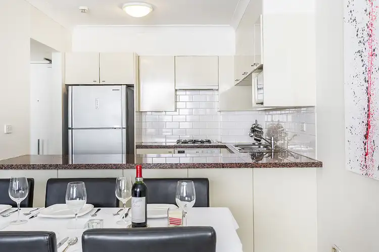 Sixth view of Homely apartment listing, 906/39 McLaren Street, North Sydney NSW 2060