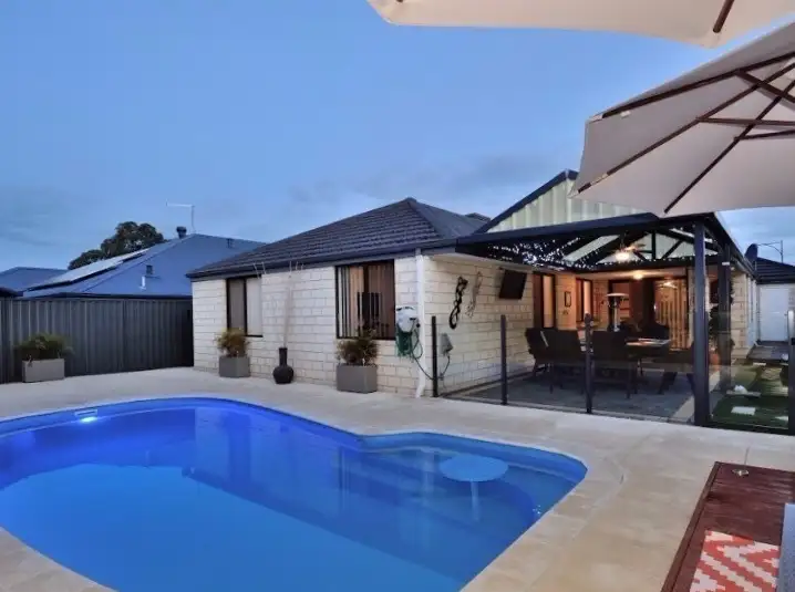Third view of Homely house listing, 91 Borough Road, Baldivis WA 6171