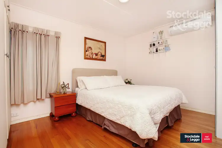 Fourth view of Homely unit listing, 1/31 Jennings Street, Laverton VIC 3028