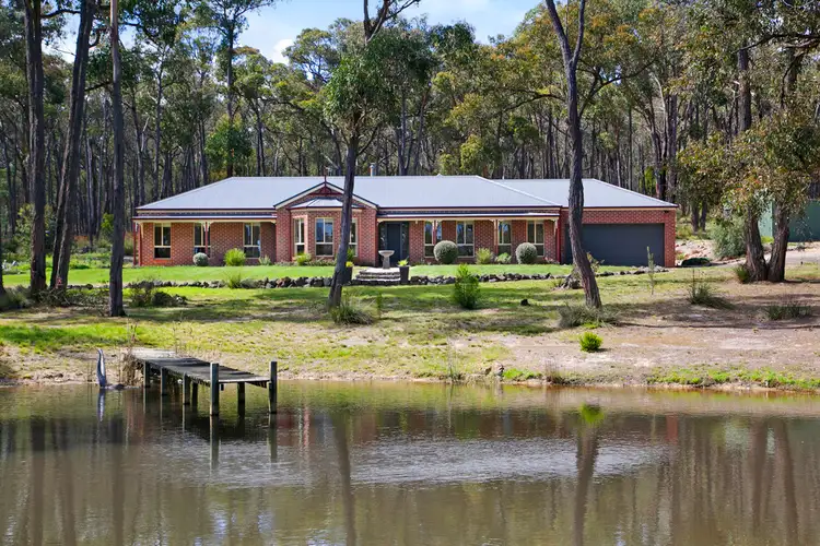 157 Vermont Road, Smythesdale VIC 3351