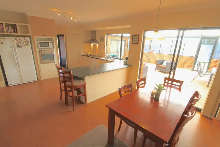 Third view of Homely house listing, 35 PERIDOT TURN, Banksia Grove WA 6031