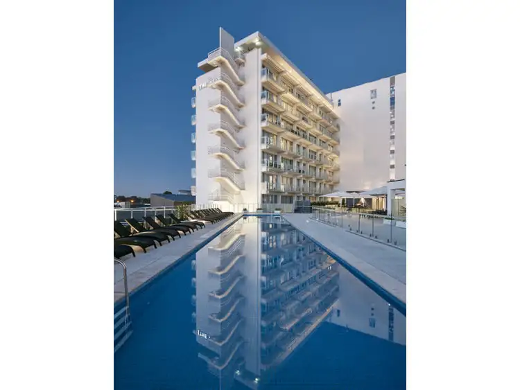 Third view of Homely apartment listing, 524/33 Warwick Street, Walkerville SA 5081