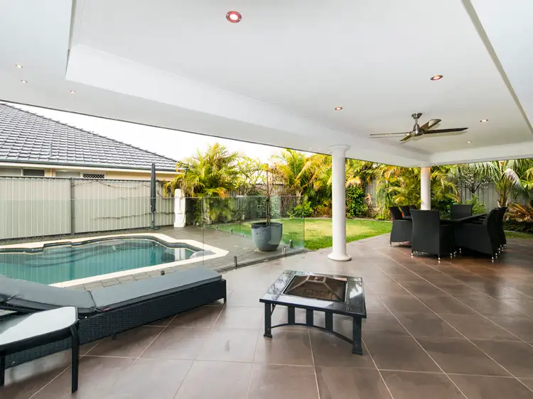 16 Quiberon Link, Byford WA 6122