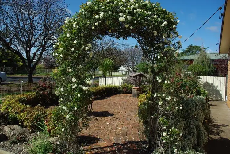 Fourth view of Homely house listing, 61 simpson Street, Wellington NSW 2820
