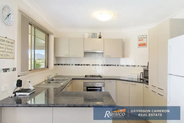 Second view of Homely house listing, 19 Lindsay Road, Tamworth NSW 2340