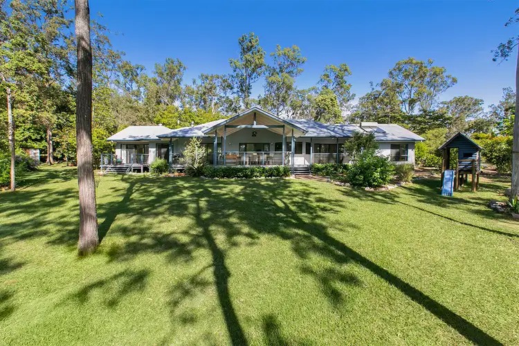 Main view of Homely house listing, 9 Hogan Court, Camp Mountain QLD 4520