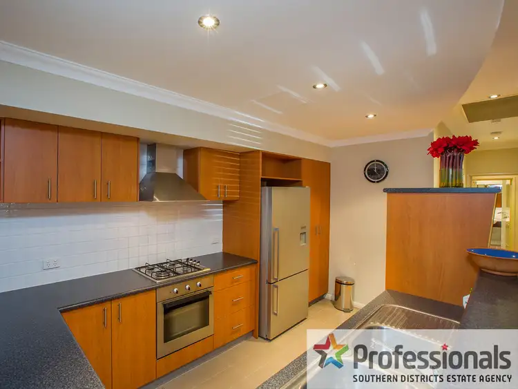 Fifth view of Homely house listing, 16/23 Casuarina Drive, Bunbury WA 6230