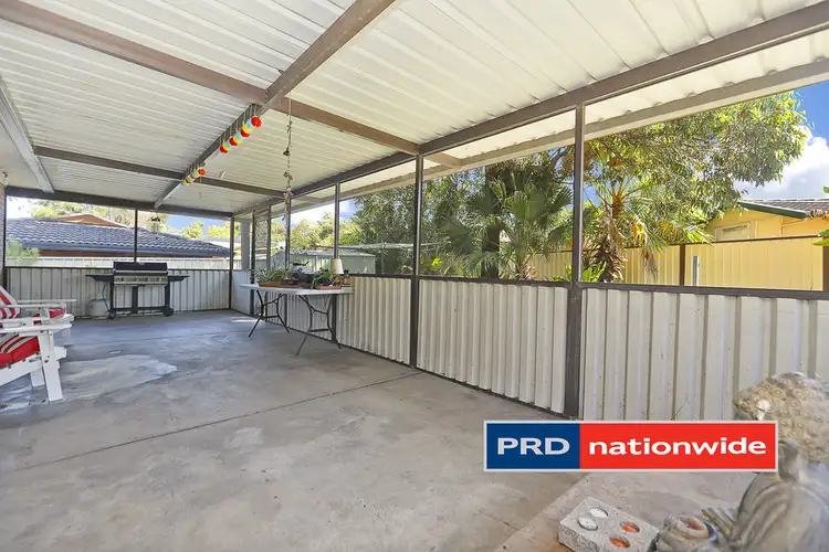 Fifth view of Homely house listing, 57 Moolana Parade, South Penrith NSW 2750