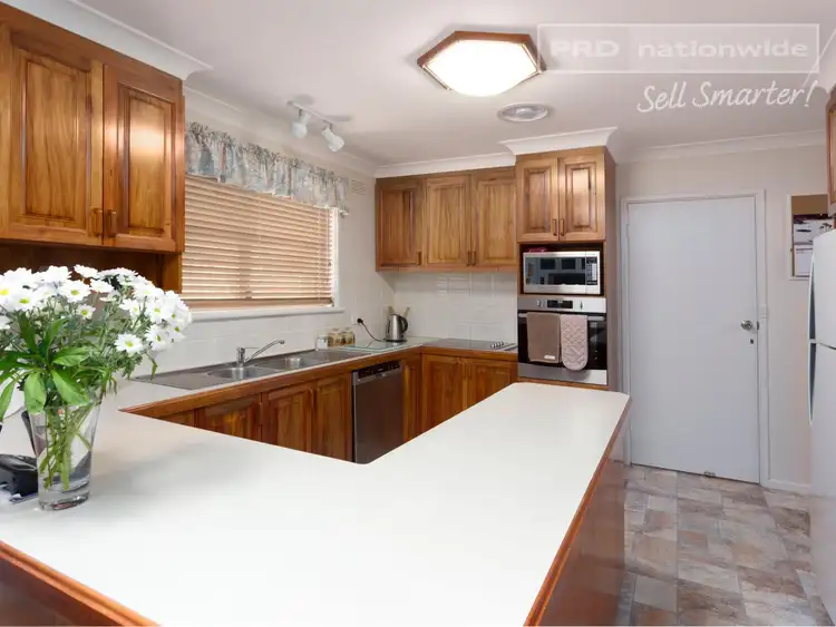 Second view of Homely house listing, 60 Wilks Avenue, Kooringal NSW 2650
