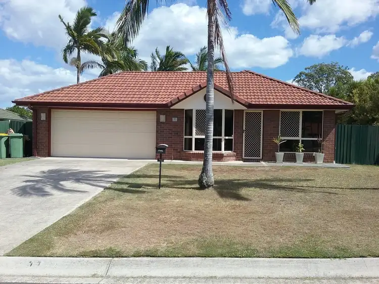 30 Barron Court, Hillcrest QLD 4118