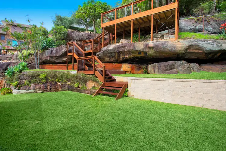 Fifth view of Homely house listing, 6 St Johns Close, Brookvale NSW 2100