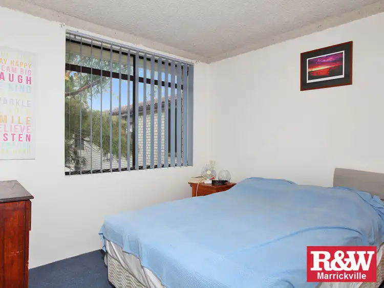 Sixth view of Homely apartment listing, 15/177 Sydenham Road, Marrickville NSW 2204