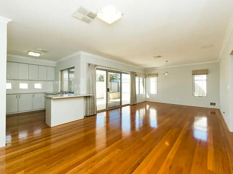 Second view of Homely house listing, 16a Halvorson Road, Morley WA 6062