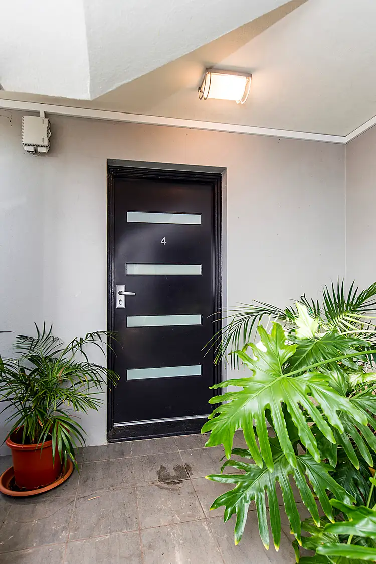 Second view of Homely unit listing, 4/101 Matheson Road, Applecross WA 6153