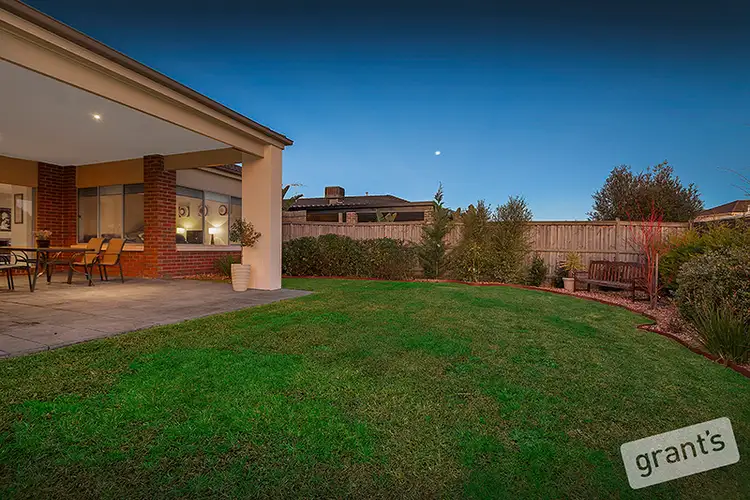 Fourth view of Homely house listing, 51 Jamieson Way, Berwick VIC 3806