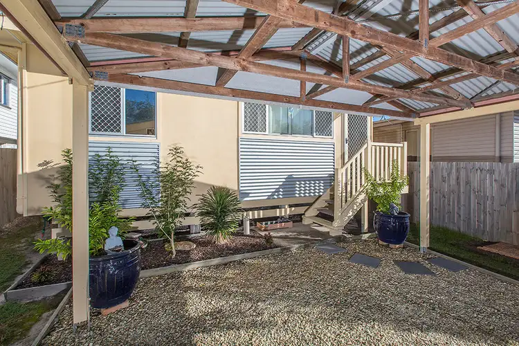 Second view of Homely house listing, 21 Mary Street, Redcliffe QLD 4020