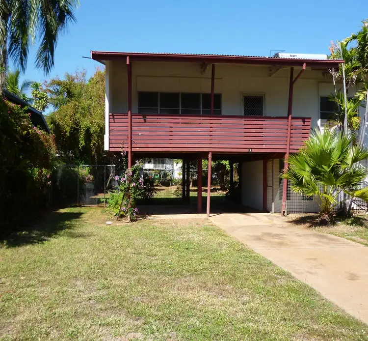 Third view of Homely house listing, 18 Shepherd Street, Katherine NT 850