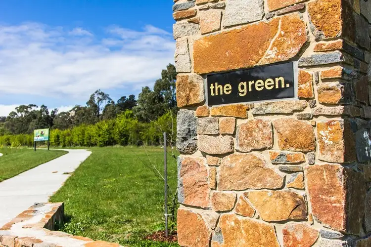 Second view of Homely land listing, Lot 7/62 Parklands Parade, Newnham TAS 7248