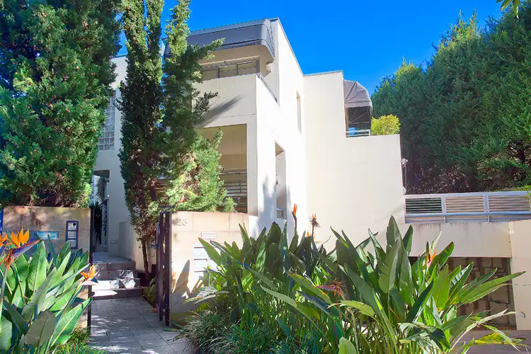 Fourth view of Homely apartment listing, 3/23 Birriga Road, Bellevue Hill NSW 2023