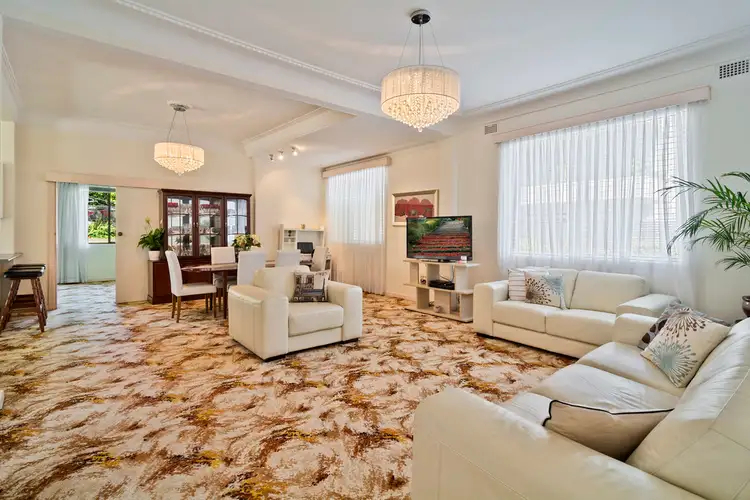 Second view of Homely house listing, 1 Macquarie Street, Chatswood NSW 2067