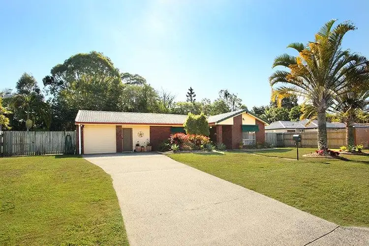 21 Claremont Street, Buderim QLD 4556