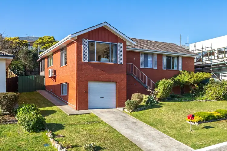 Third view of Homely house listing, 6 Ferguson Court, Kingston TAS 7050