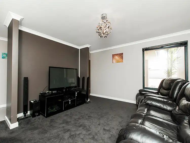 Sixth view of Homely house listing, 34 Sunstone Drive, Wellard WA 6170