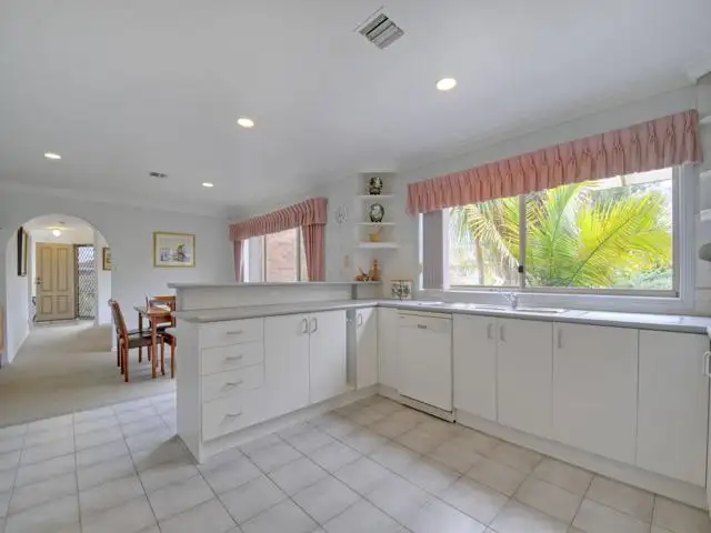 Sixth view of Homely house listing, 5 Deanne Drive, Yarram VIC 3971