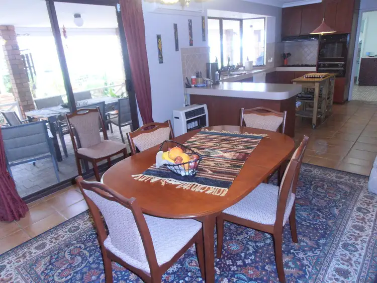 Fourth view of Homely house listing, 118 Travers Drive, Australind WA 6233