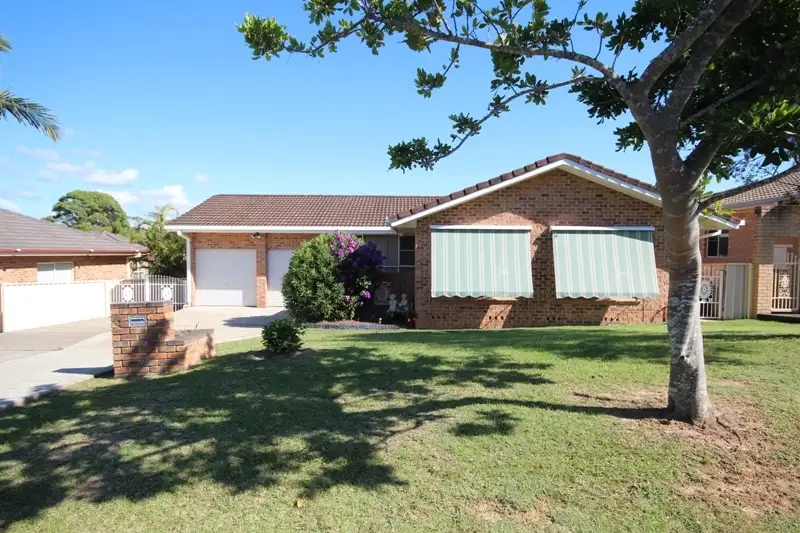 Main view of Homely house listing, 6 Laurina Close, Old Bar NSW 2430