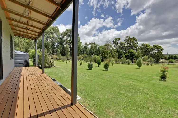 Fifth view of Homely house listing, 13 Dransfield Road, Copping TAS 7174