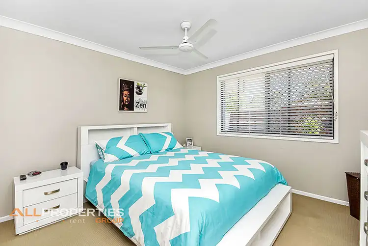 Sixth view of Homely house listing, 56 CENTAURUS CRESCENT, Regents Park QLD 4118