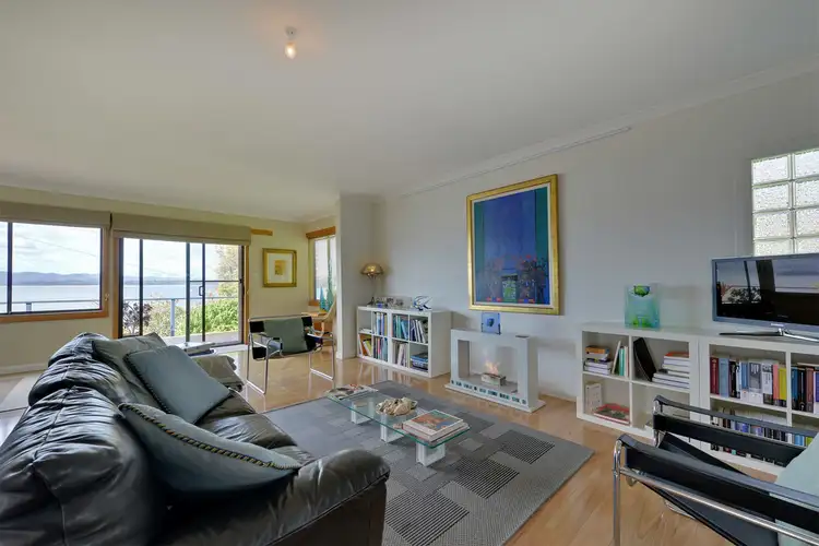 Third view of Homely house listing, 111 Flinders Street, Beauty Point TAS 7270