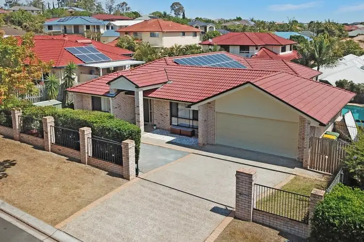 5 THE RISE, Underwood QLD 4119