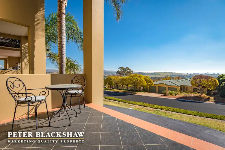 Fourth view of Homely house listing, 34 Woodhill Link, Jerrabomberra NSW 2619