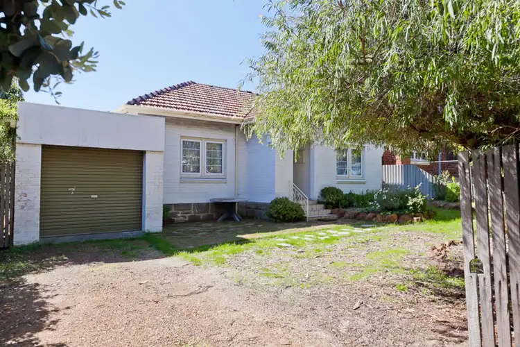 Second view of Homely house listing, 16 Nash Street, Daglish WA 6008