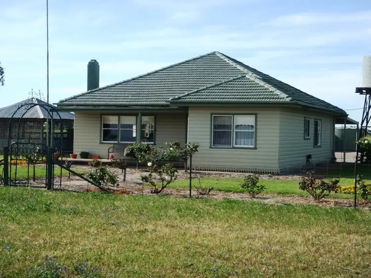 Sixth view of Homely rural property listing, Riverina Highway, Berrigan NSW 2712