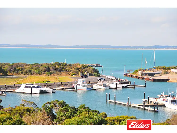 Main view of Homely land listing, 13 Lake Road, Robe SA 5276