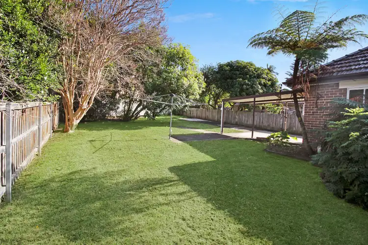 Second view of Homely house listing, 50 Tyler Crescent, Abbotsford NSW 2046